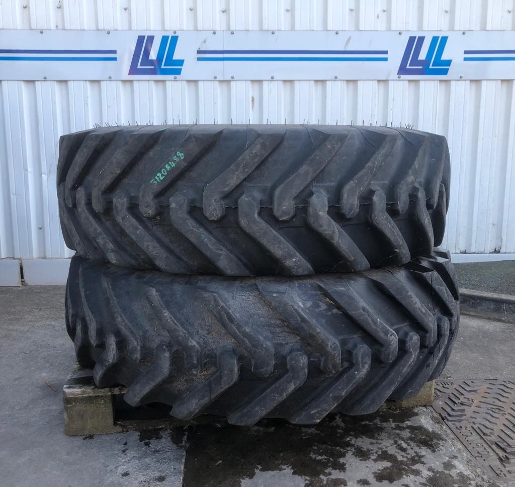 Other Michelin Power Cl Ind 420/80R30 Tyres