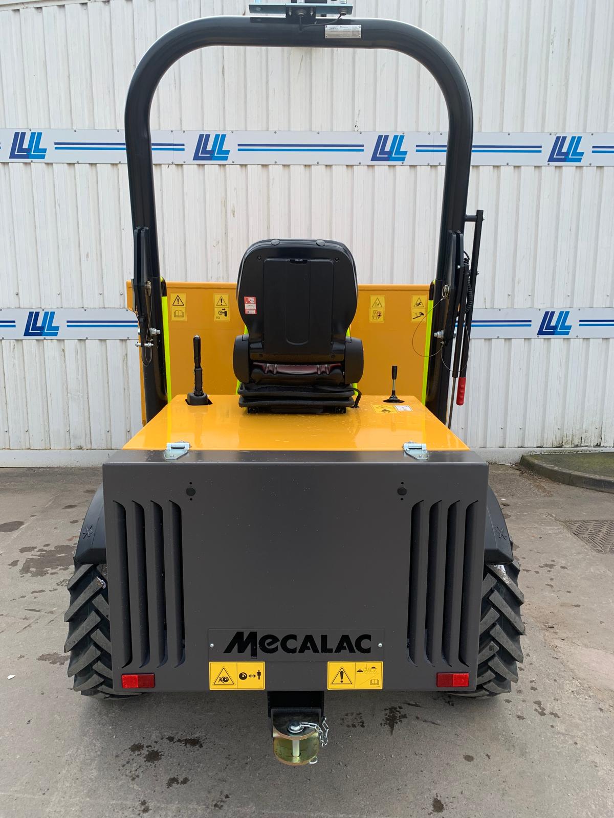 Mecalac TA3H