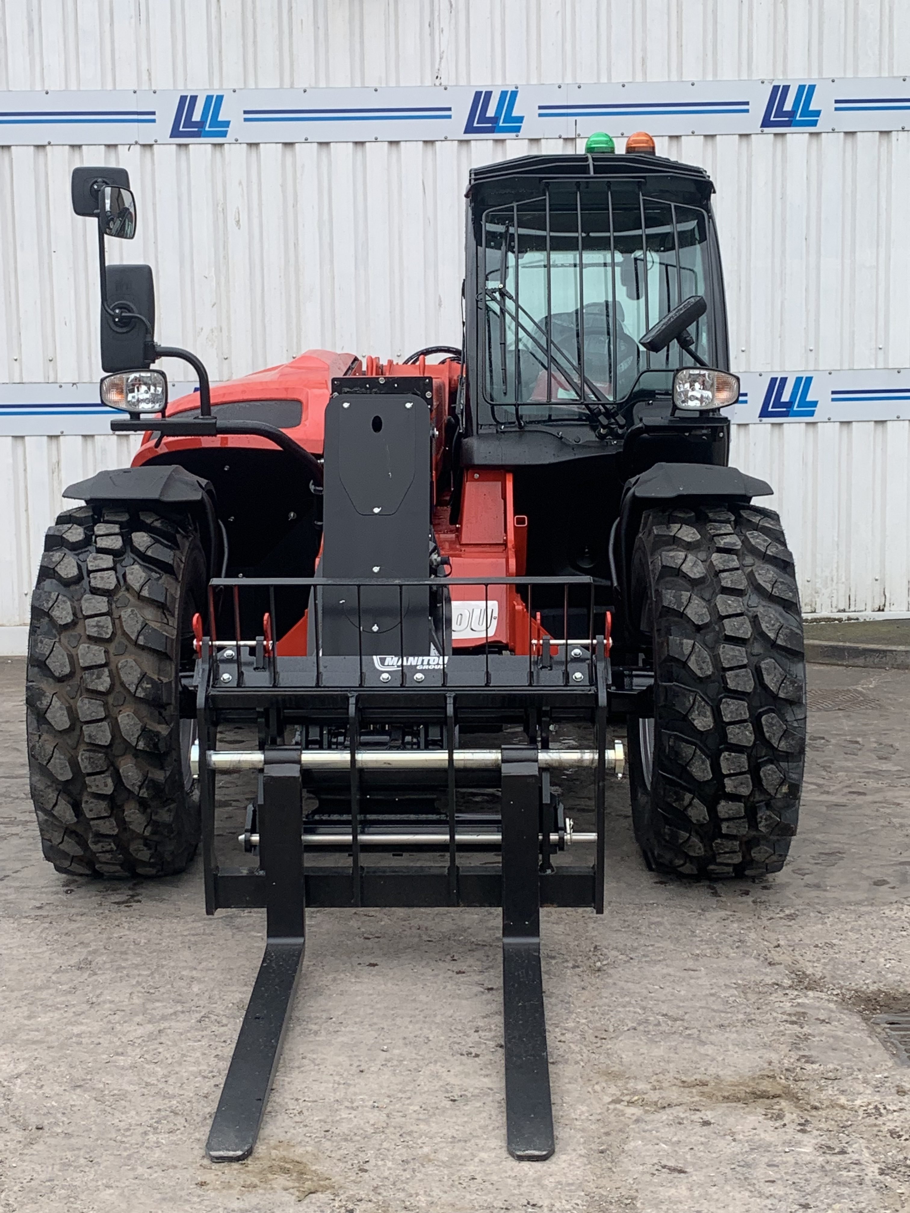 MANITOU MT735