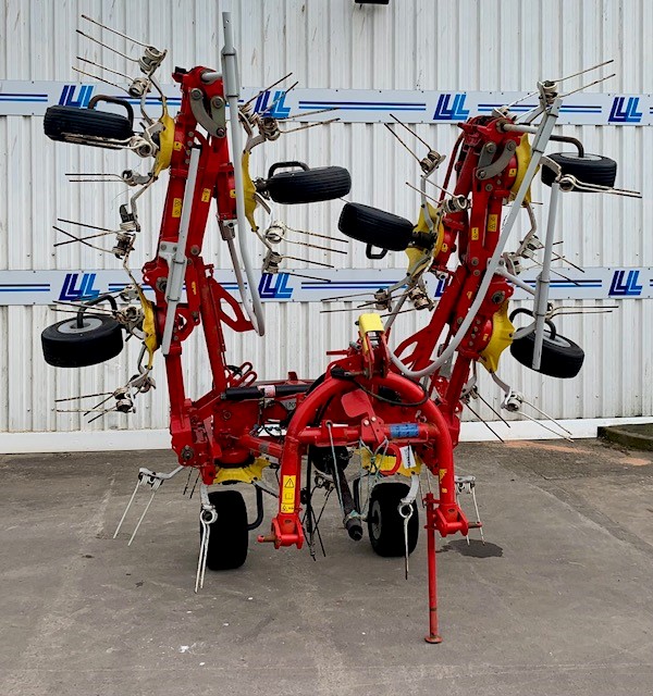 Pottinger Hit 8.81