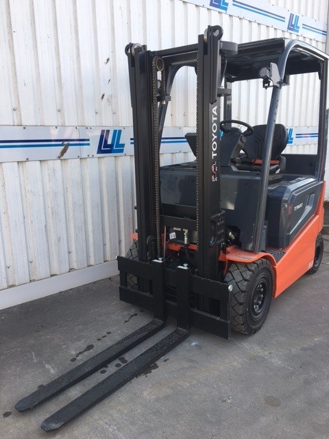 2023 Toyota 9FBMK20T