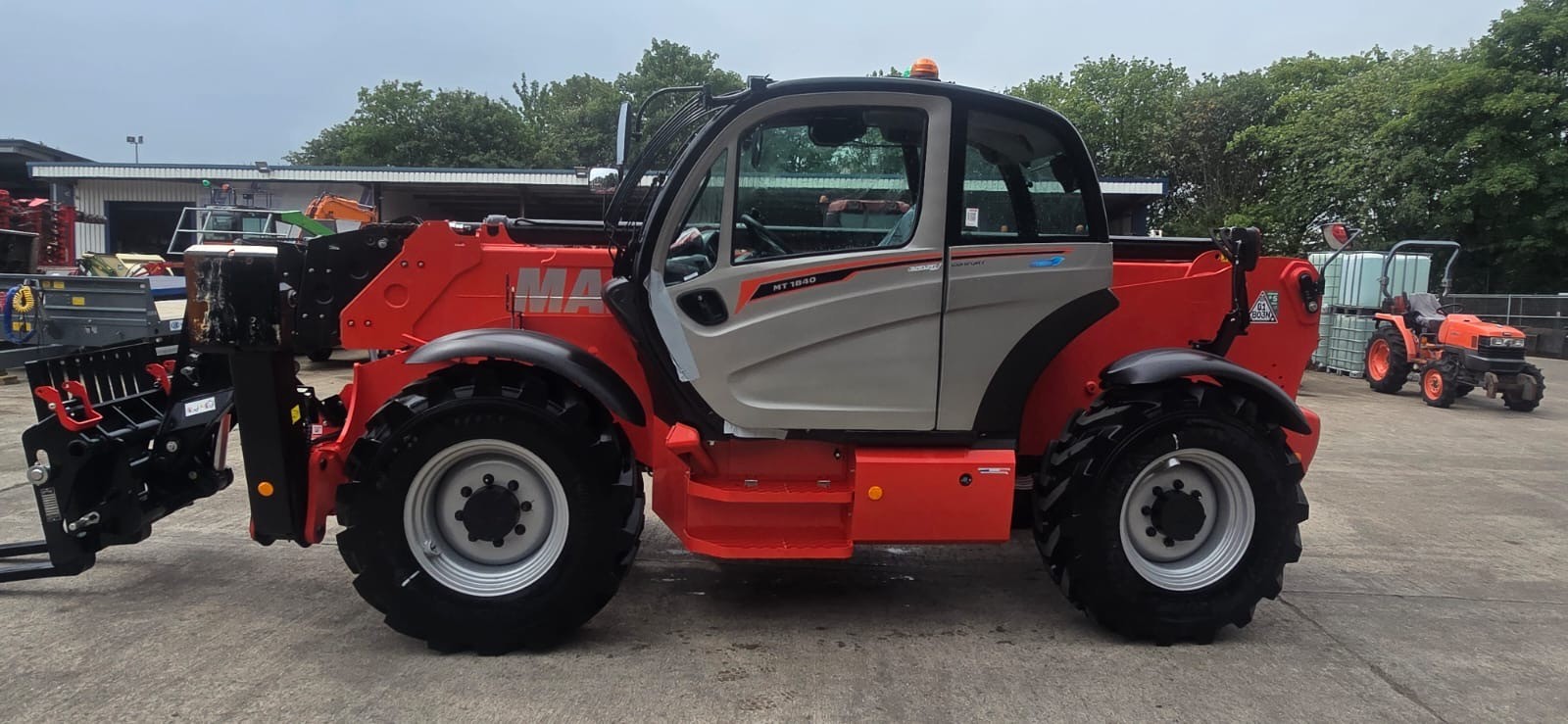 Manitou MT1840