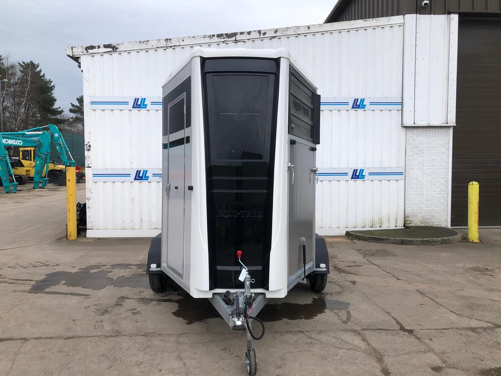 Equi-Trek  Apollo Classic