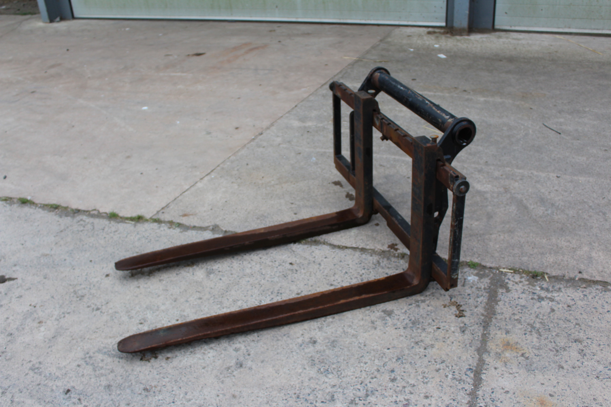 Other Pallet Forks & Frame
