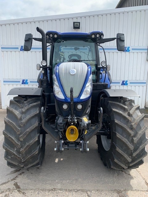 New Holland T7.225 Auto Command