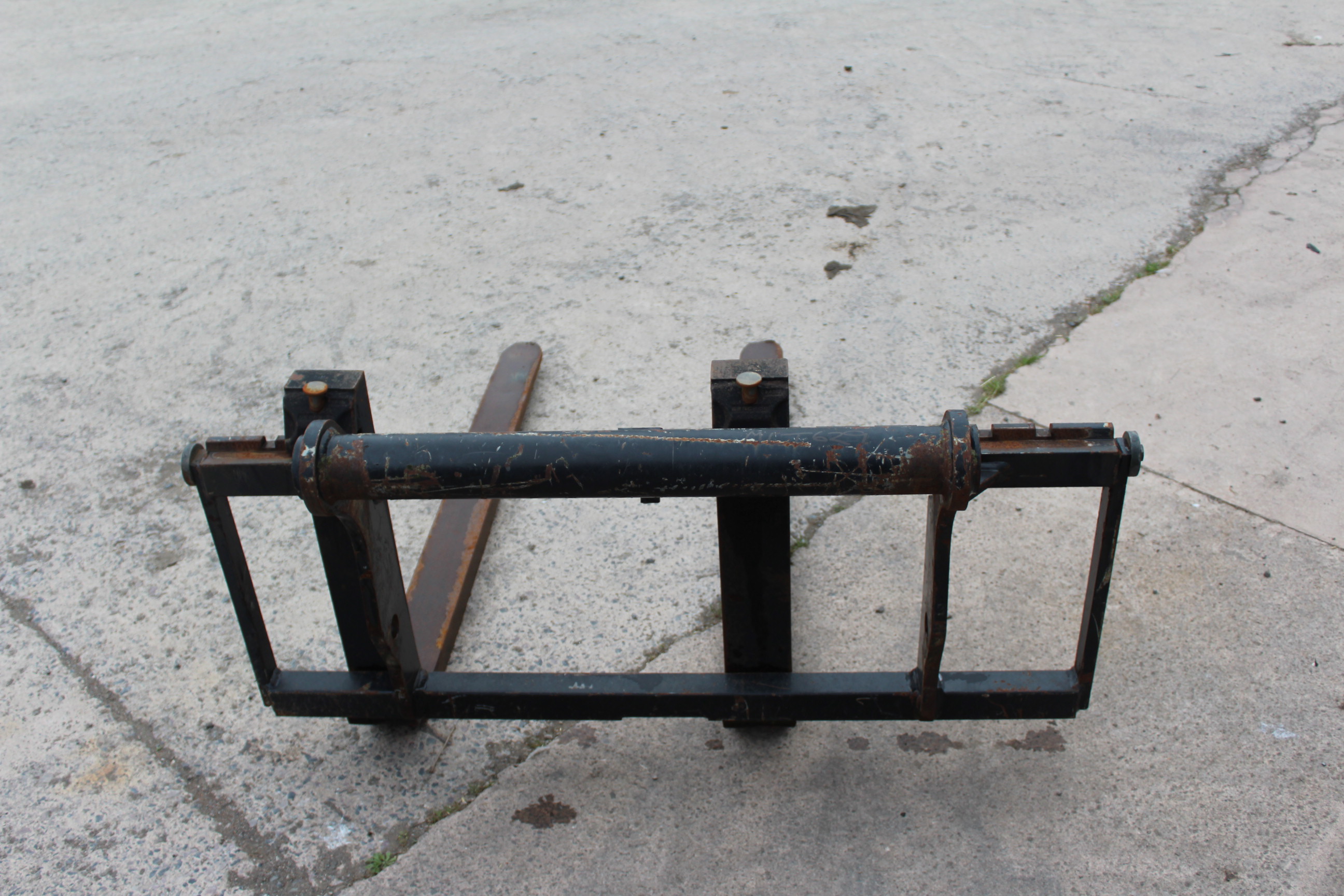 Other Pallet Forks & Frame