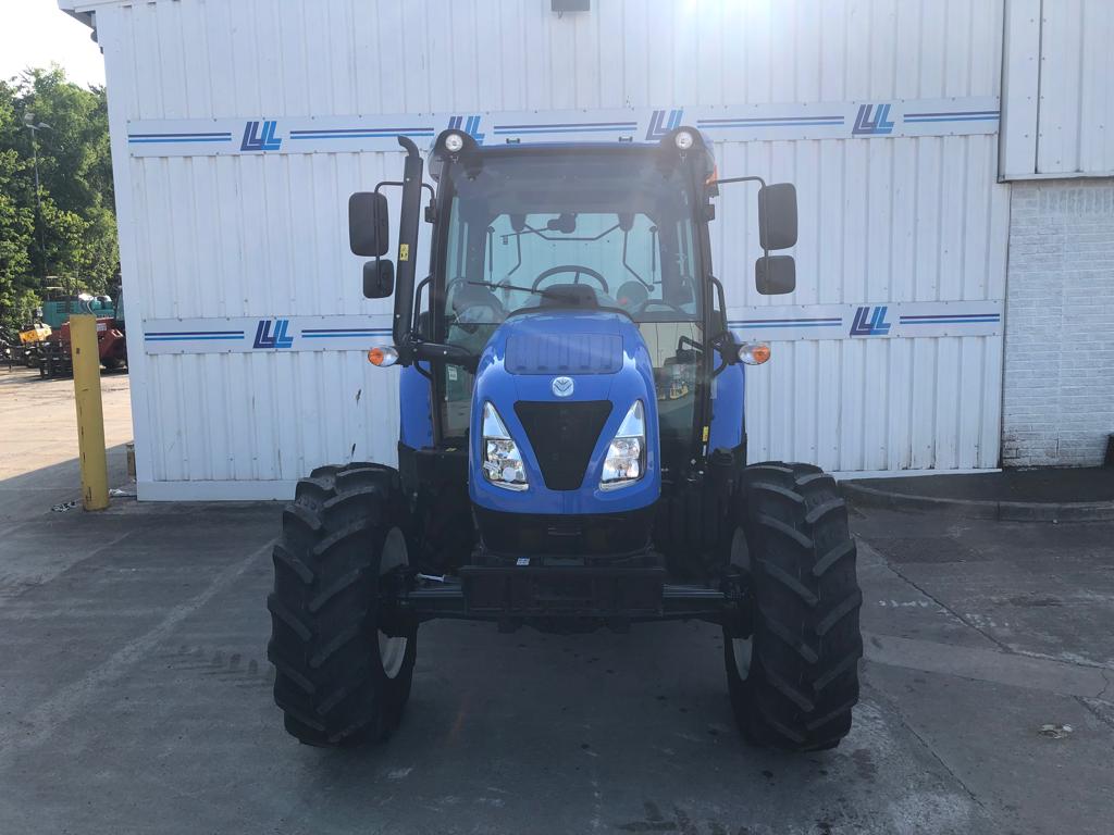 New Holland T4s.55