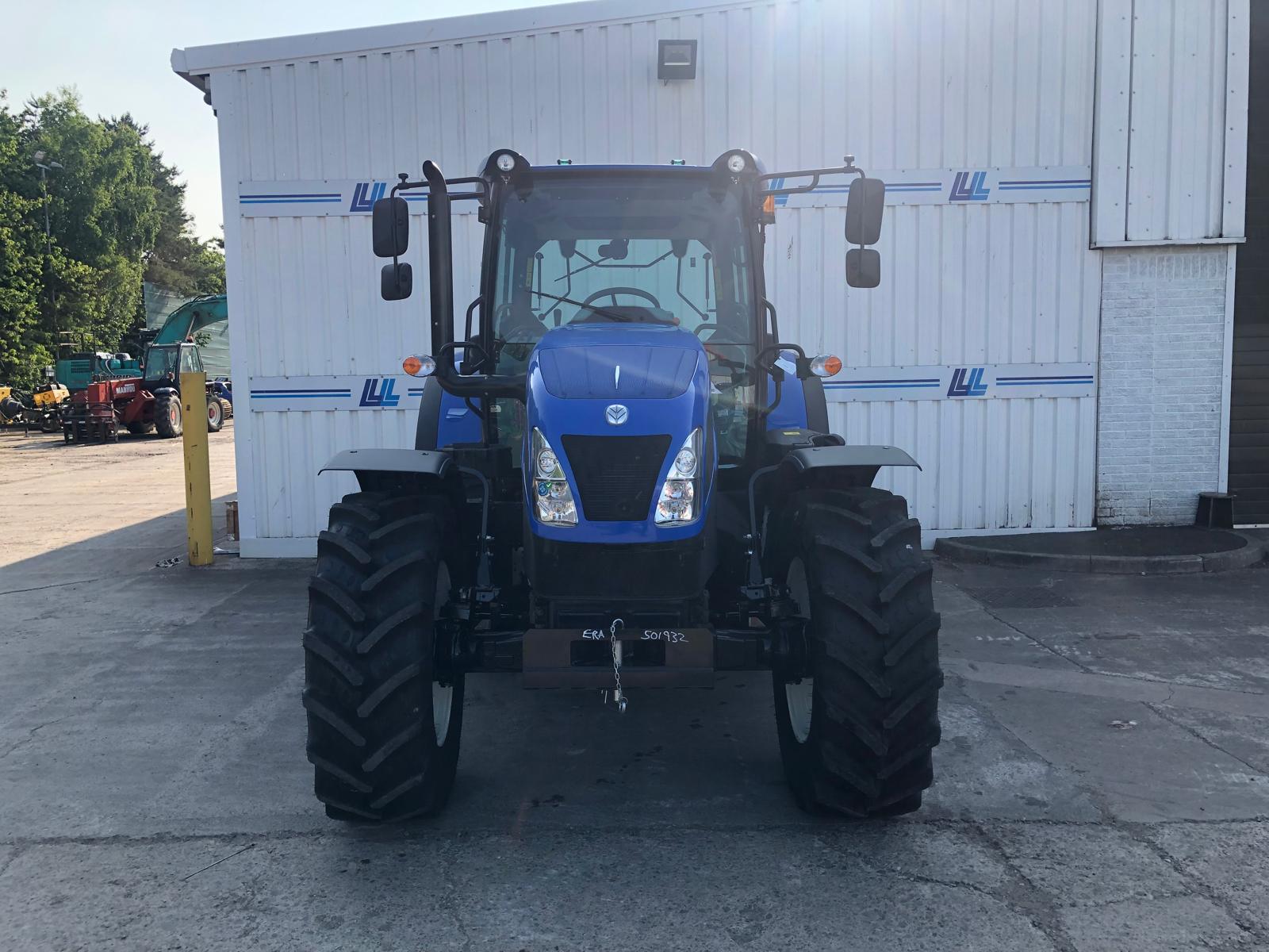 New Holland T5.100s