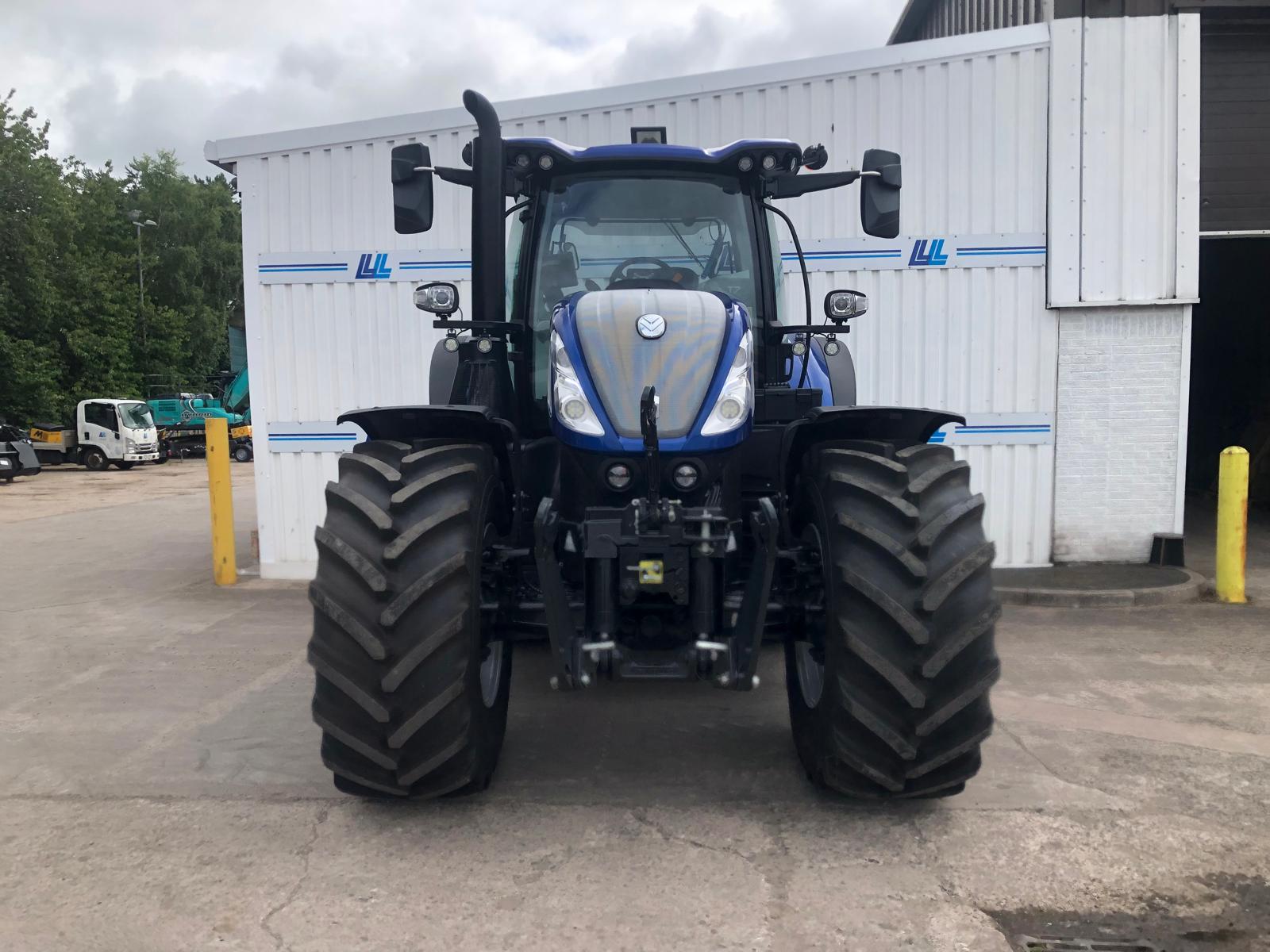 New Holland T7.300 Auto Command PLMi