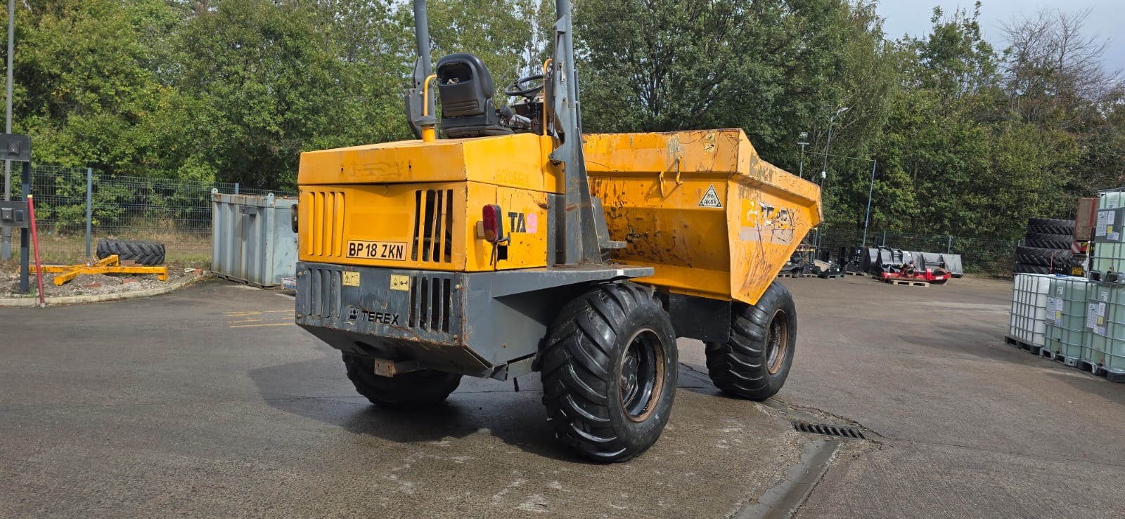2015 Other Ta9