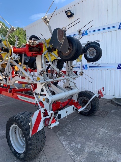 2023 Pottinger HIT 13120