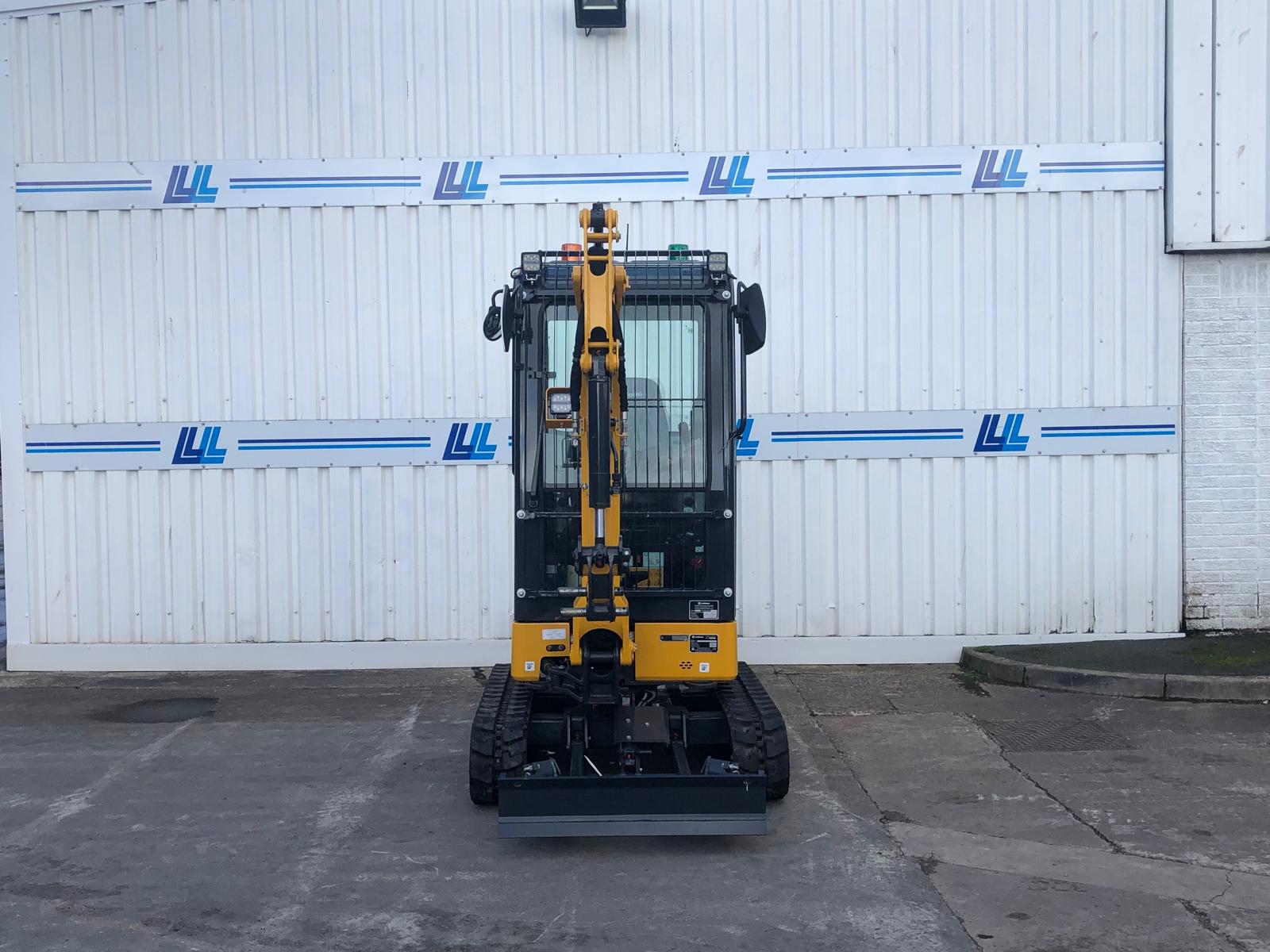 9018f Cab