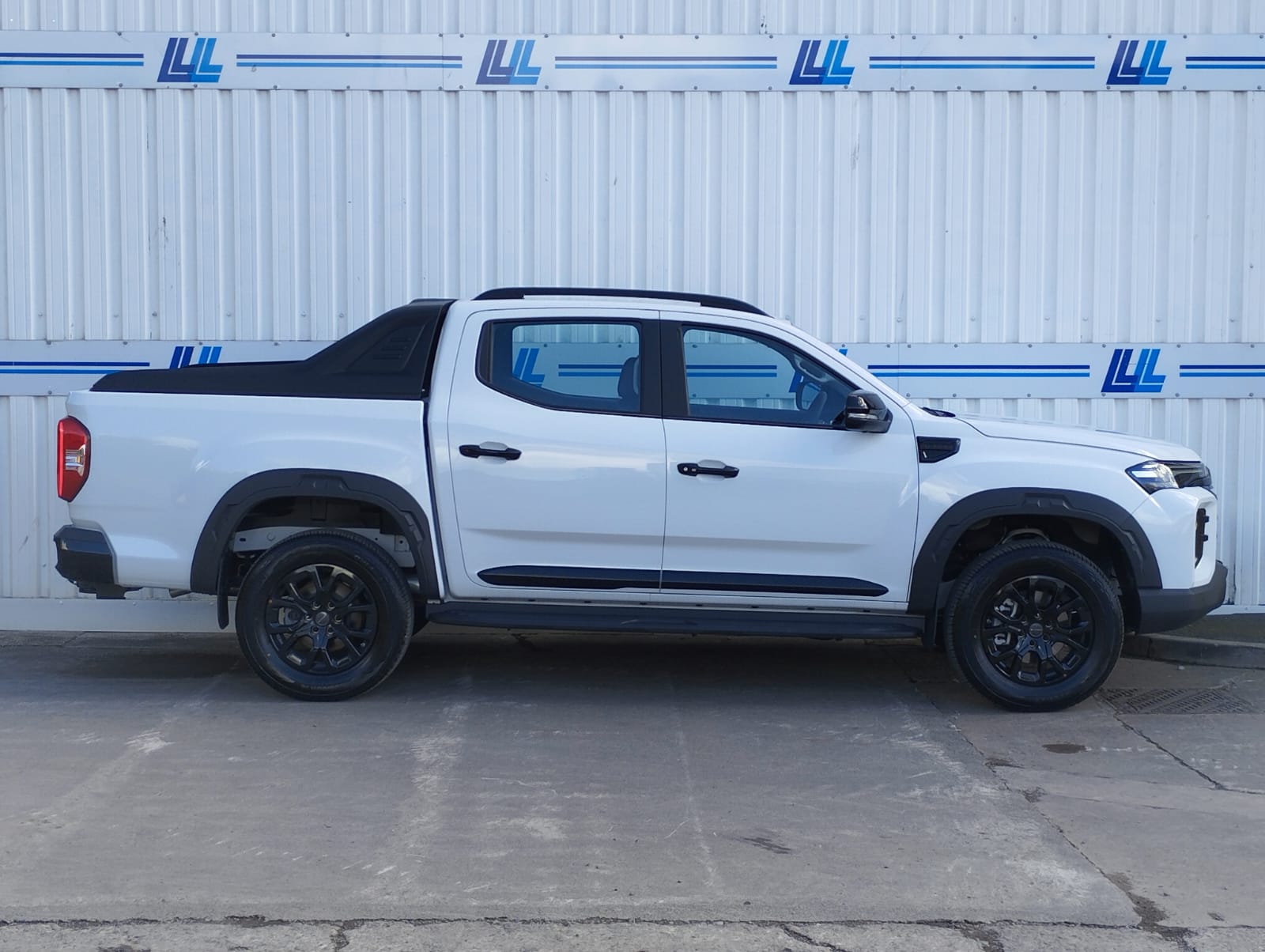 Maxus T60 Max