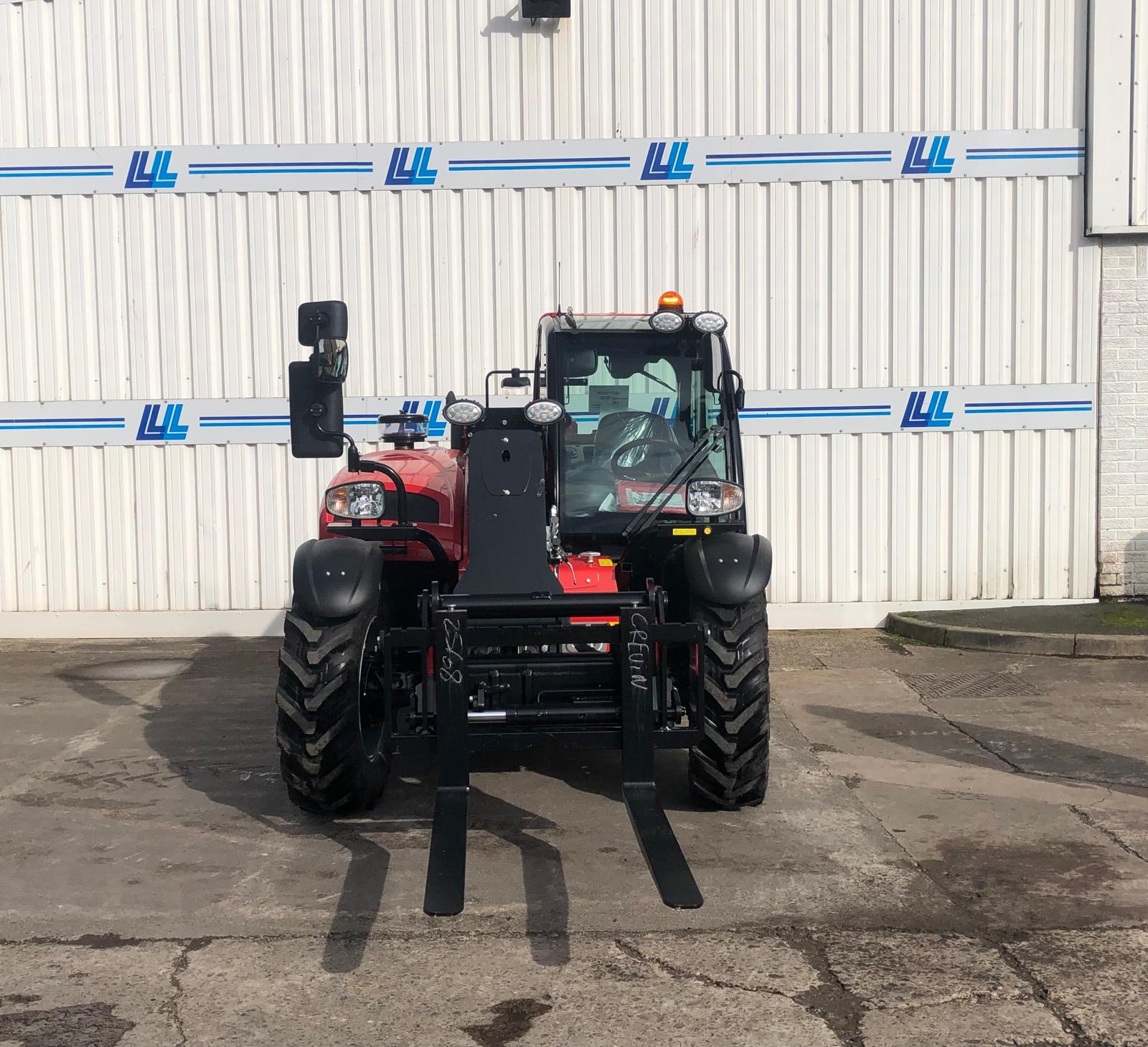 Manitou Mlt625h