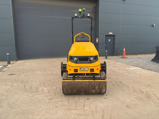 2022 JCB CT260-120