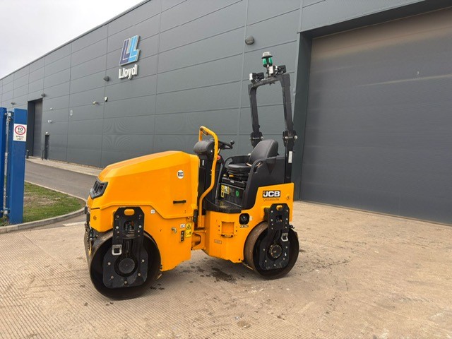 2022 JCB CT260-120