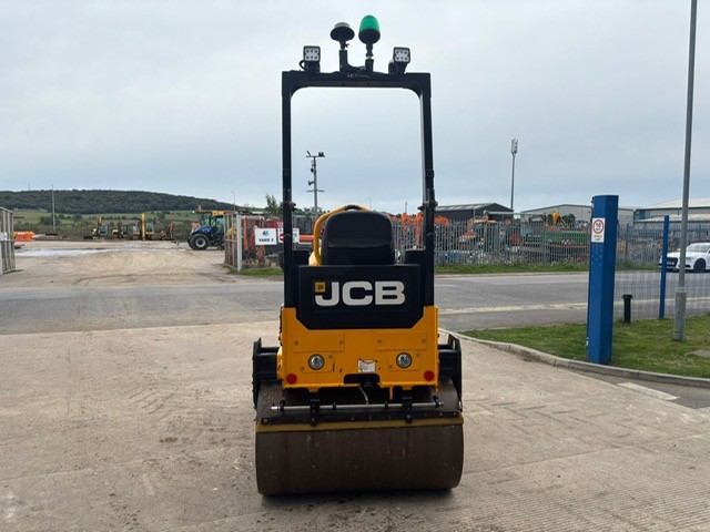 2022 JCB CT260-120