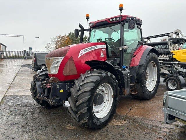 McCormick X7.670