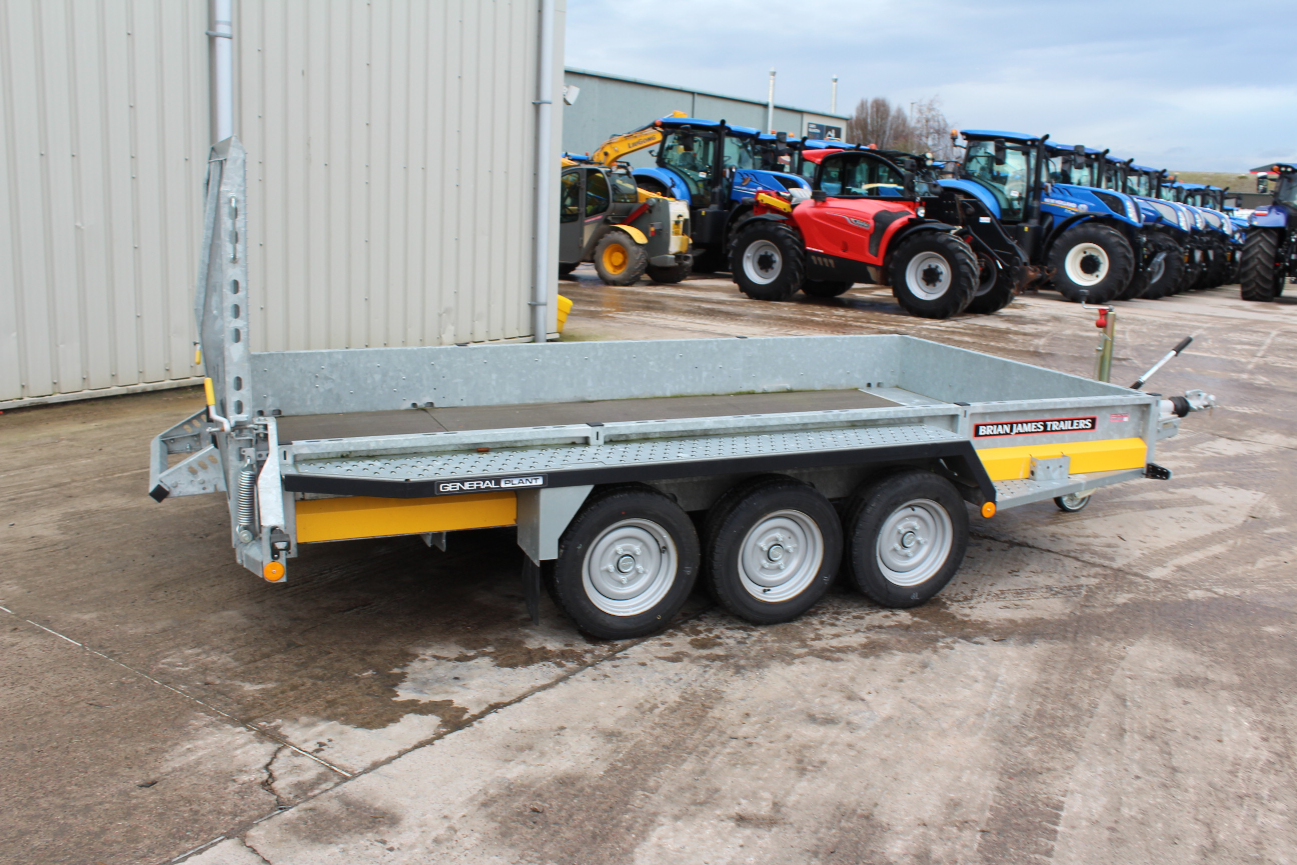 Brian James  550-3343