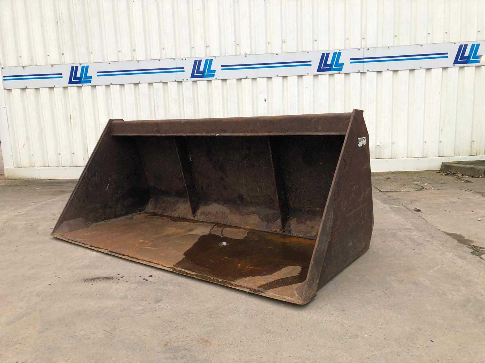 Other Bucket&bracket