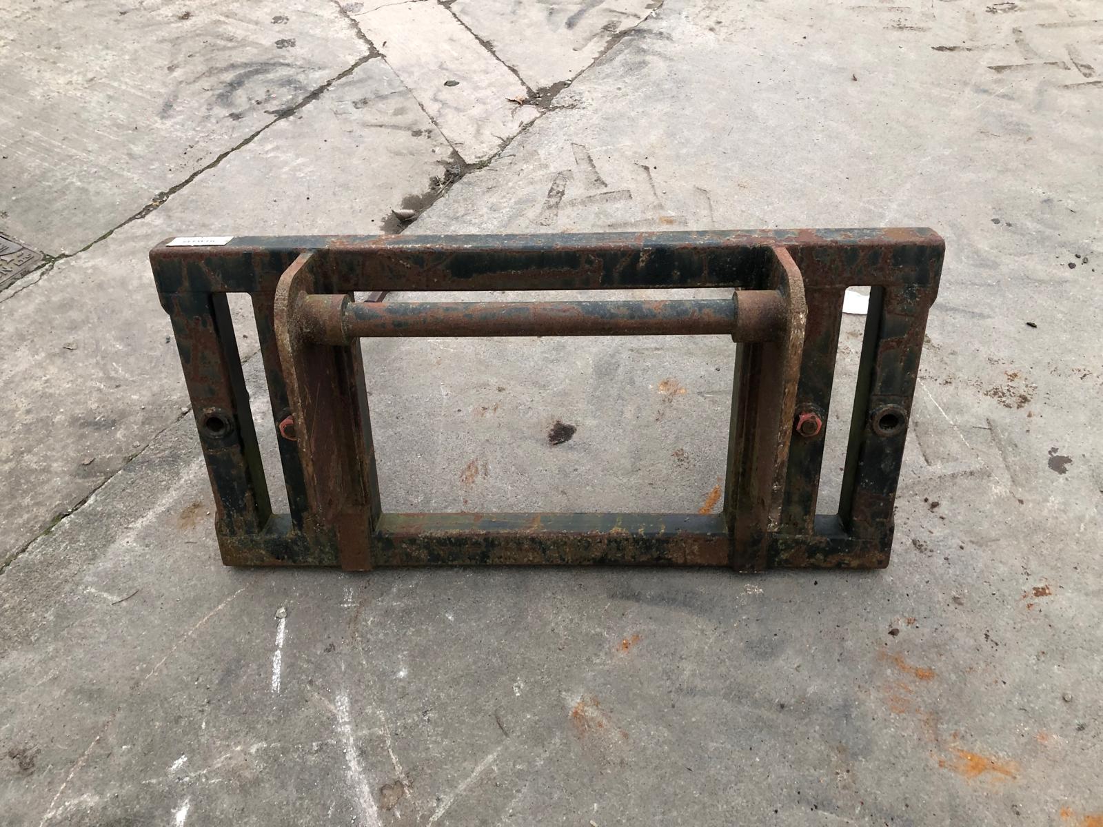 Slewtic  Spike&bracket